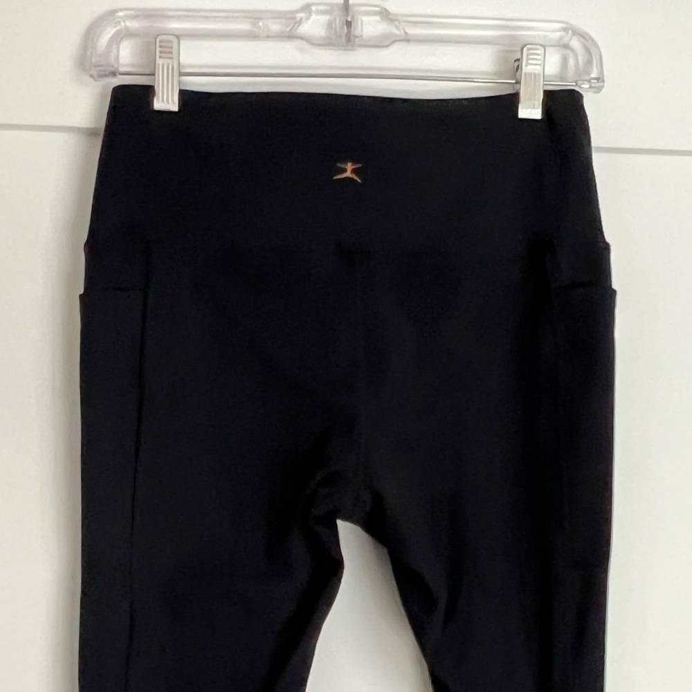 Danskin Womans Leggings - Picture 4 of 4